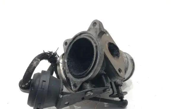Audi A2 Engine shut-off valve 045131501D