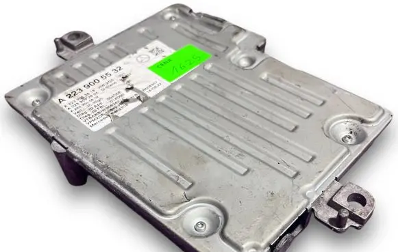 Mercedes-Benz S W223 Central body control module S1625 A2239005532