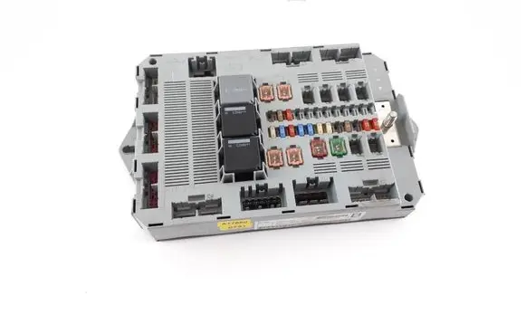 Fuse module