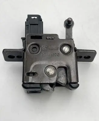 BMW Z3 E36 Tailgate/trunk/boot lock/catch/latch 8351109 1944690 19446900