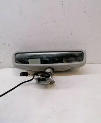 Mercedes-Benz E W211 Rear view mirror (interior) 2118101717