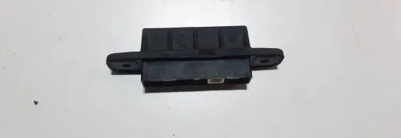 Toyota RAV 4 (XA40) Tailgate/trunk/boot exterior handle 9657V47