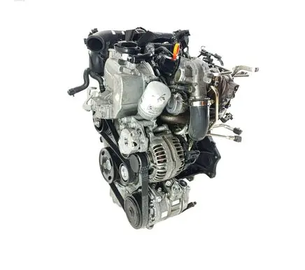 Audi A1 Engine swap CTH