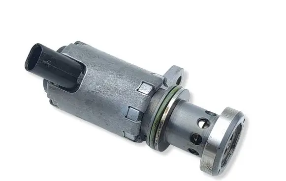 Land Rover Range Rover Sport L461 Oil pressure sensor K6D32D350AE