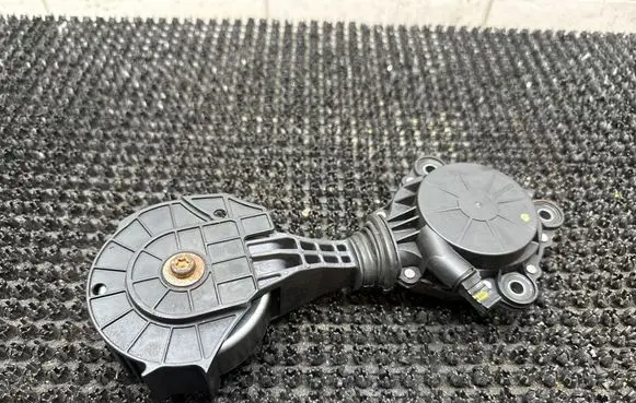 Citroen DS5 Timing belt tensioner 759883280
