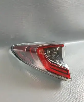 Toyota C-HR I Rear/tail lights 81560F4031