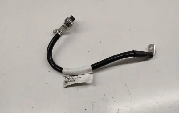 Volvo V60 Negative earth cable (battery) P32359640