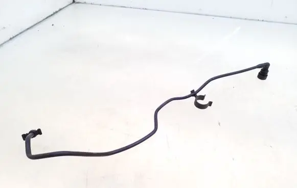 Volvo XC70 Engine coolant pipe/hose 6G918K012GF