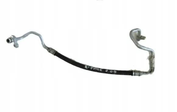 Jaguar E-Pace Air conditioning (A/C) pipe/hose GJ3219N601BA