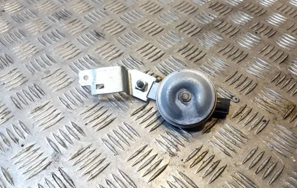 Volkswagen Jetta VI Alarm system siren 5C0951115