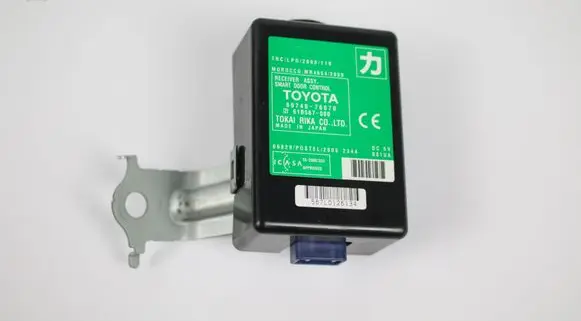 Lexus CT 200H Other control units/modules 8974076070
