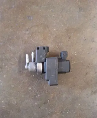 Hyundai Santa Fe Turbo solenoid valve 36611200