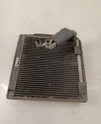 Skoda Yeti (5L) Air conditioning (A/C) radiator (interior) NOCODE