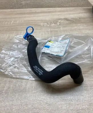 Audi A7 S7 4K8 Engine coolant pipe/hose 4K0121062F