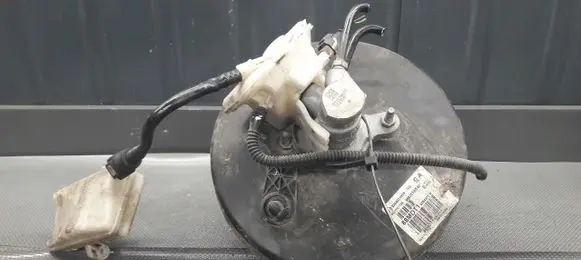 Peugeot 308 Brake booster 0204051858
