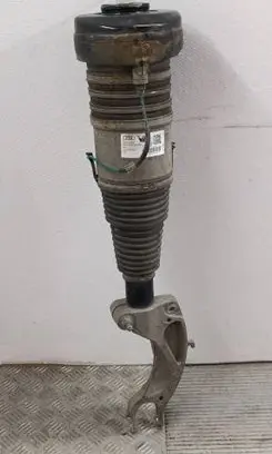 Audi e-tron Front air suspension shock absorber 4KE616039G HHAF0523003E