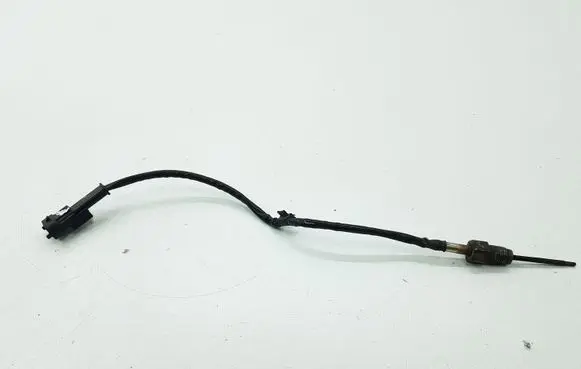 Hyundai i30 Exhaust gas temperature sensor 