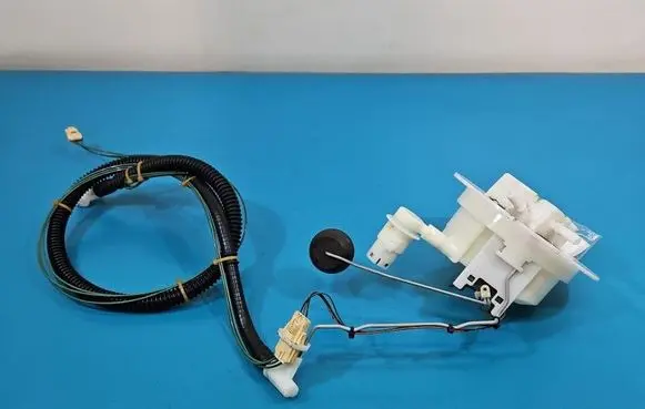 Audi A4 S4 B8 8K Fuel level sensor 8K0201301B IMPRK1585663