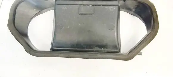 Ford Fiesta Cabin air duct channel 2S6H18C333B