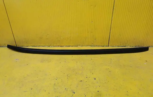 Hyundai Bayon Roof bar rail 87280-Q0400CA