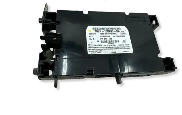 Volvo XC60 Bluetooth control unit module 31282648