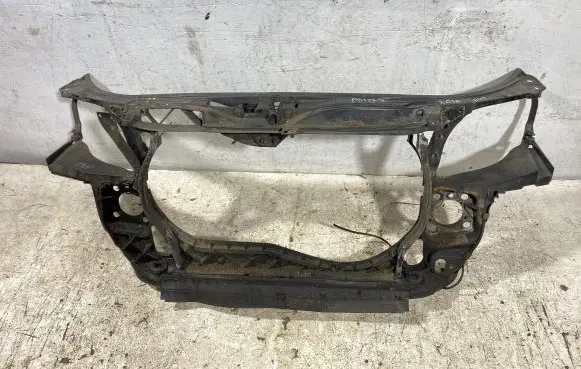 Audi A4 S4 B7 8E 8H Radiator support slam panel 8e0805594e