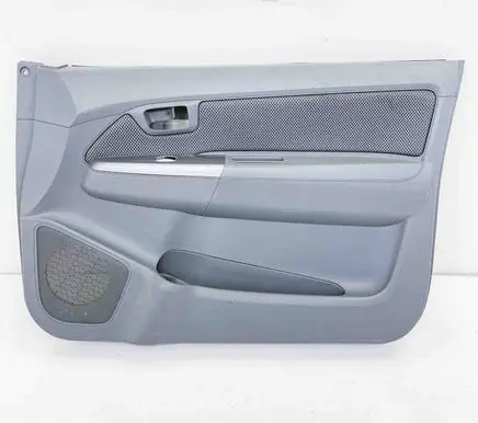 Toyota Hilux (AN10, AN20, AN30) Front door card panel trim 676110K070