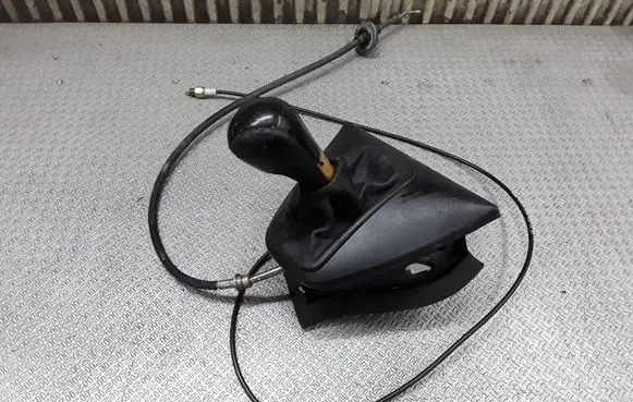 BMW X5 E53 Gear shifter/selector 