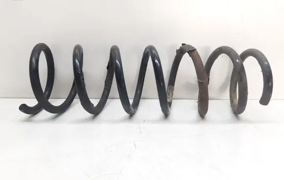 BMW 5 E60 E61 Rear coil spring