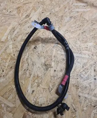 BMW 7 G11 G12 Engine installation wiring loom