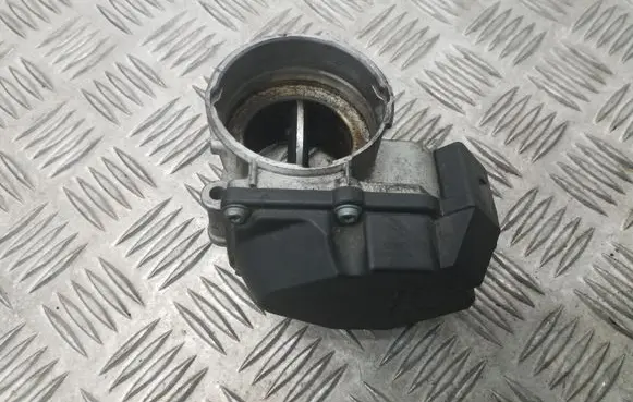 Seat Altea XL Throttle valve 03G128063G V100 A2C53249824