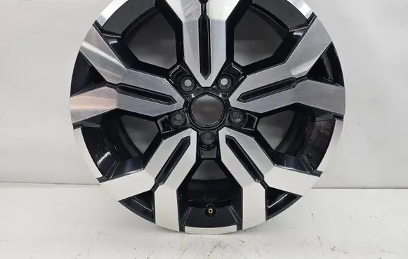Renault Dacia Duster R17 alloy rim 403005180R SP403005180R