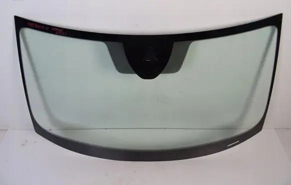 Audi A1 Front windscreen/windshield window 