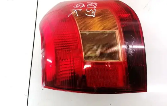 Toyota Corolla E120 E130 Rear/tail lights
