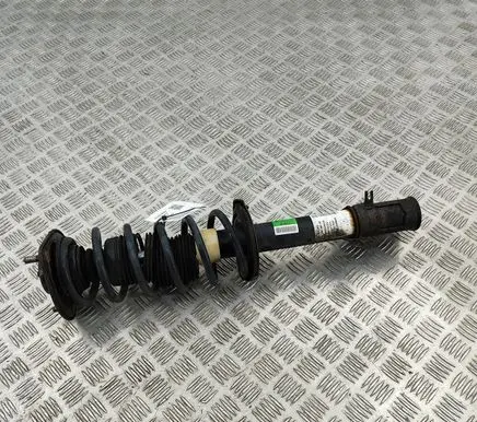 Mitsubishi Colt Front shock absorber/damper MN302254 801402000102