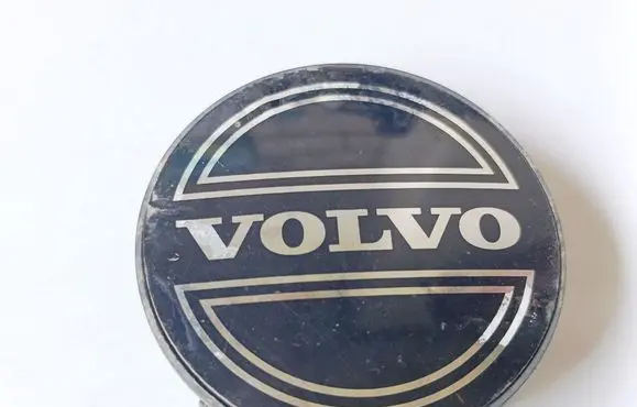 Volvo S40, V40 Original wheel cap 30638643A