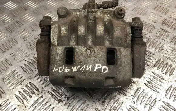 Subaru Legacy Front brake caliper