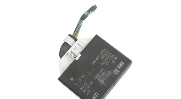 BMW X3 G01 Parking PDC control unit/module 7910907