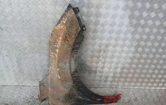 KIA Stonic Fender