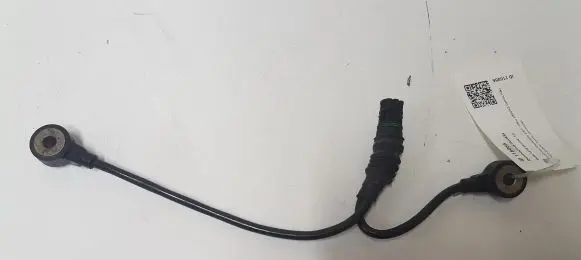 BMW 3 E90 E91 Detonation knock sensor 