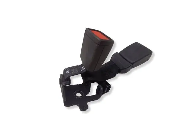 Audi A1 Rear seatbelt buckle 6F0857739B 66241051
