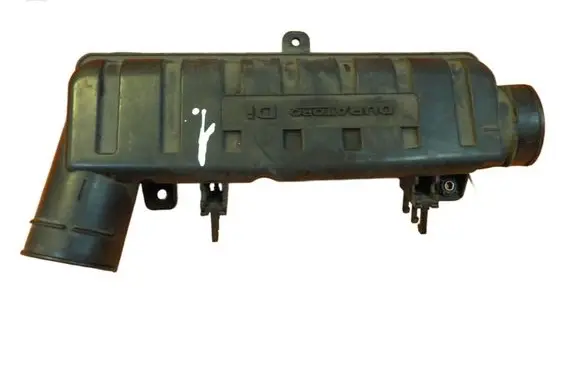 Ford Transit Air filter box 