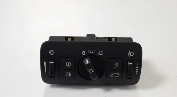 Volvo S80 Light switch 30739415