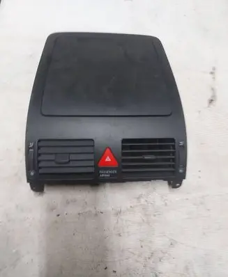 Volkswagen Touran I Glove box 1T2857921B
