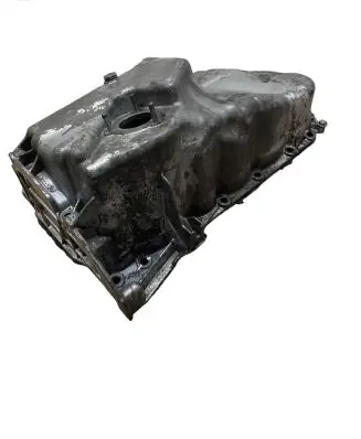 BMW 5 F10 F11 Oil sump 7812360
