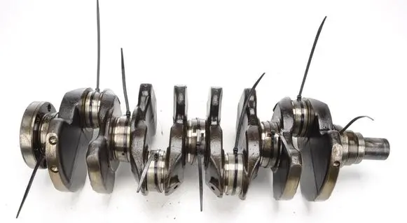 Mazda MPV Crankshaft 
