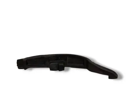 Fender foam support/seal