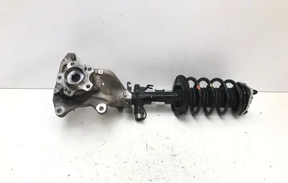 Chery 9/C9 Front suspension assembly kit set 204002689AA 22004401AA
