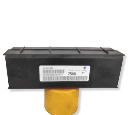 Opel Insignia A Air conditioning/heating control unit 13577568 7568