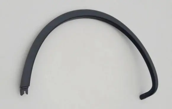 Infiniti QX70 S51 Fender trim (molding) 78861-1CB0A